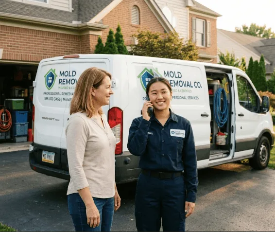 Crawlspace Mold Remediation Taylors Falls, MN FAQs